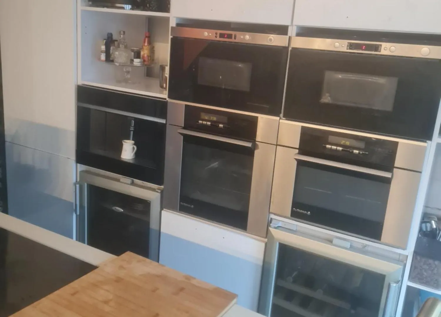 Au Porte Des J.o Apartment Paris