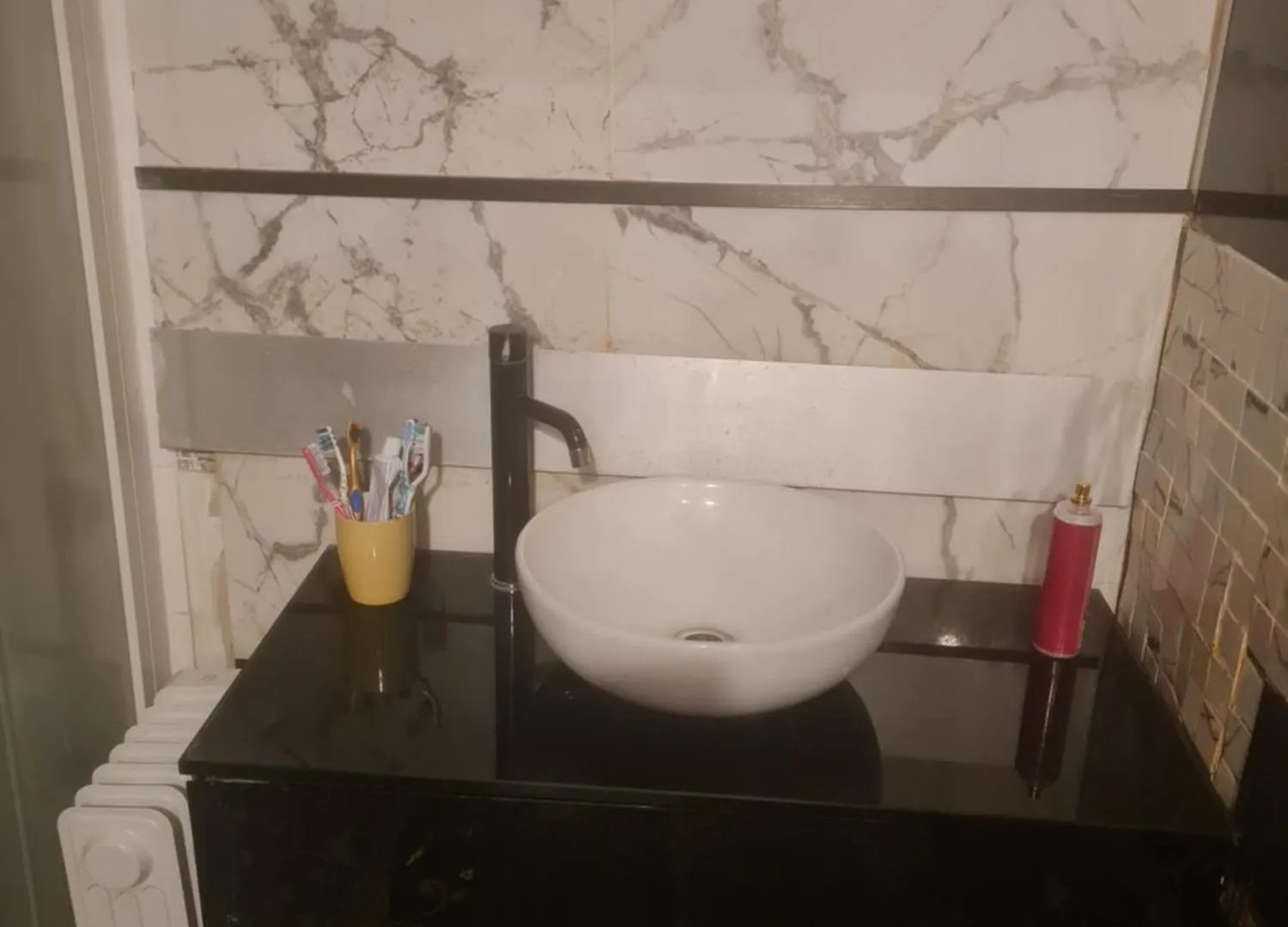 Au Porte Des J.o Apartamento *